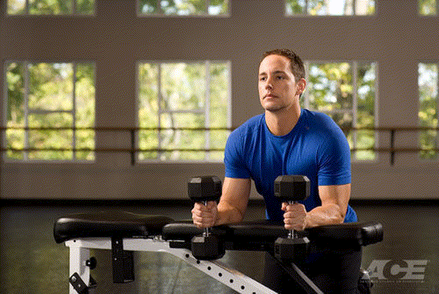 Wrist Supination & Pronation Exercises